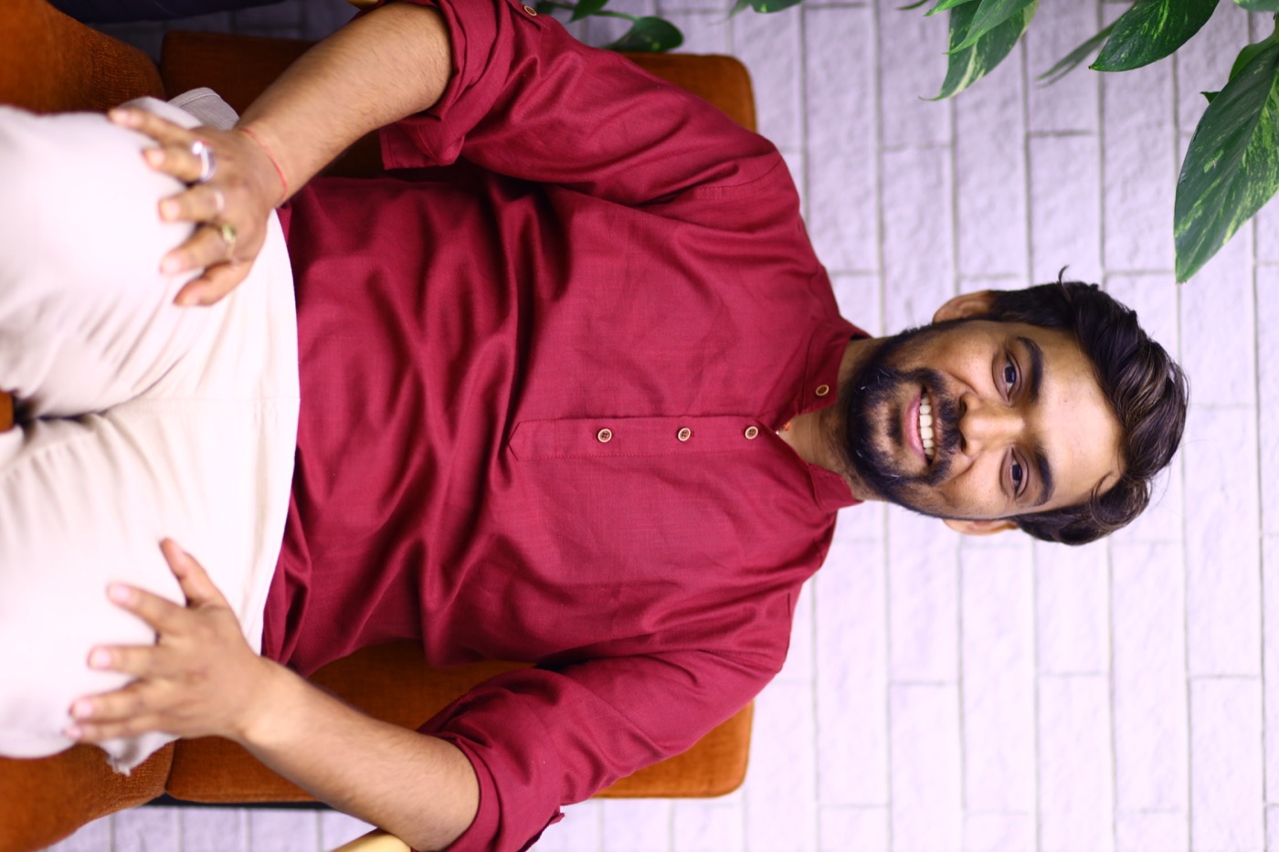 Prem Bhushan Karn